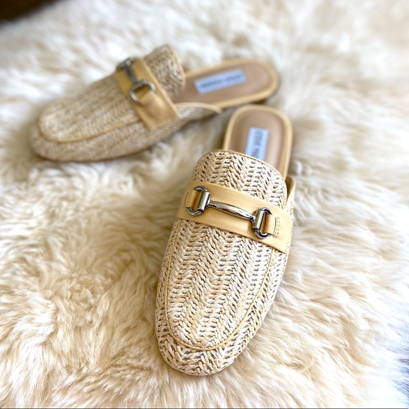 Steve Madden Shoes - BNWOT Steve Madden Slip-Ons